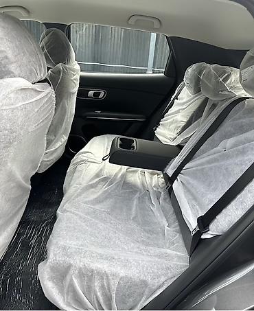 Changan: Changan Qiyuan Q05 506 Max+ — это современный полностью электрический — 5