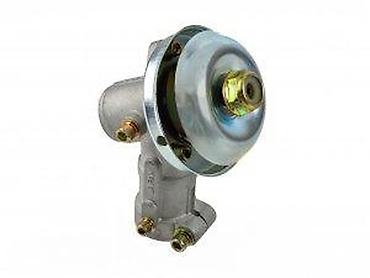 Ostali pribor i dodaci za alate: Glava/prenos za trimer – komplet Opis: - Kompletna ugaona — 5