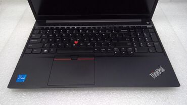 ноутбук для учебы цена: Ноутбук, Lenovo, 16 ГБ ОЗУ, Intel Core i5, 15.6 ", Б/у, Для несложных задач, память NVMe SSD