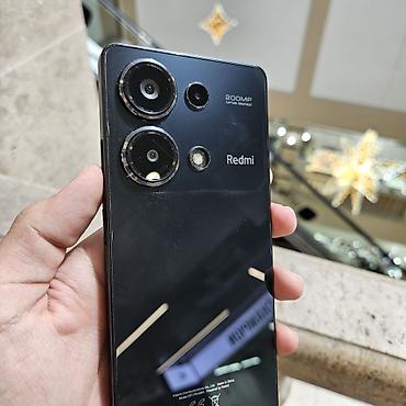 Redmi: Xiaomi Redmi Note 13 Pro 512GB🔥 Состояние: Экран меняли на новый, все — 5