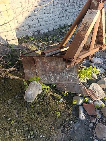 moto nəqliyyat: 1mala 1cizil 1 kotan 1 arxceken hamısı bir yerdə 2000 manat — 7