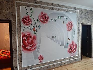 lambirin ustası: •3d foto oboy vurulması ( və satışı) •sadə oboy vurulmasi (vinil — 3