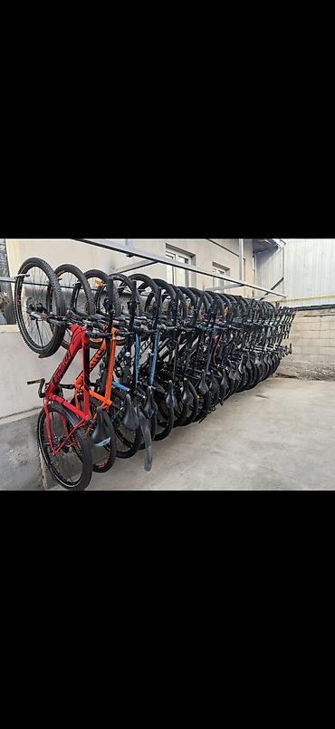 Горные велосипеды: Велосипеды из Германии — более 2000 моделей Ассортимент: - Горные — 5