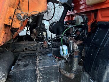 Грузовики: Грузовик, Б/у — 13