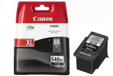 Skeneri: Canon originalni kertridži za PIXMA štampače – set - Modeli: PG-540 — 12