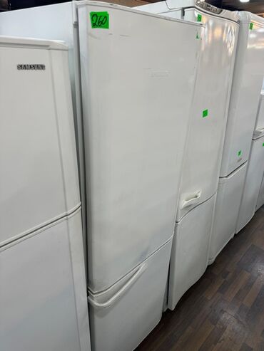 metbex soyuduculari: 2 qapılı Indesit Soyuducu Satılır