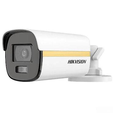 Videomüşahidə kamerası "Hikvision DS-2CE12KF3T-L lalafo.az -da Videomüşahidə kamerası "Hikvision DS-2CE12KF3T-L