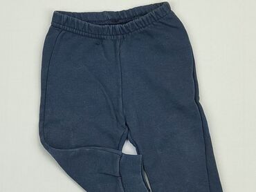 klapka do wydechu: Sweatpants, 3-6 months, condition - Good