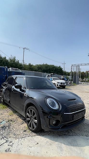 Mini: Mini Cooper Clubman: 2022 г. — 8