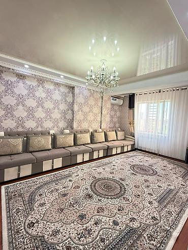 Продажа квартир: 3 комнаты, 91 м², Элитка, 5 этаж, Евроремонт — 1