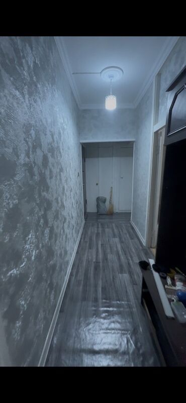 Köhnə tikili: Bakı, 2 otaqlı, Köhnə tikili, m. Neftçilər, 82 kv. m — 2