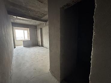 2 8: 3 комнаты, 95 м², Ата-Тюрк парк Элитка, 5 этаж, ПСО (под самоотделку) — 5
