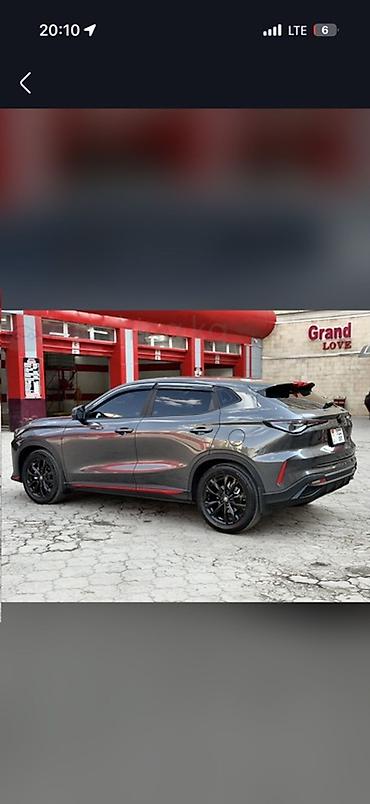 китайский мини гелик цена: Changan X5 Plus: 2025 г., 1.5 л, Робот, Бензин, Кроссовер — 2