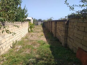 Həyət evləri və villaların satışı: 3 otaqlı, 700 kv. m, Orta təmir — 7