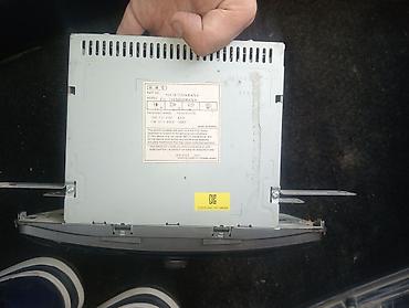 bt fm modulator: Hyundai Elantra /multimedia/radio bloku Model: PA-710MDD8AX4 (HMC) — 4