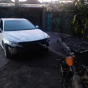 Авто кызматтары: Малярные работы автомобиля Покраска любой сложности рихтовка палирофка — 6