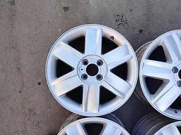 Gume i felne: Alu felne R16 Fiat Lancia 4x98. Alu felne R16 Fiat Lancia 4x98 — 4