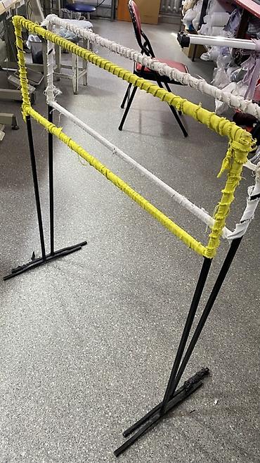 Промышленные швейные машинки: Продаю оборудование и мебель для швейной мастерской или цеха! ‼️ — 8