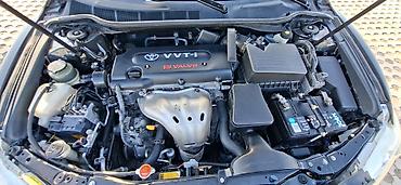 авто киргизия сайт: Toyota Camry: 2011 г., 2.4 л, Автомат, Бензин, Седан — 10
