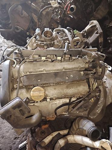 opel astra motor: Opel ASTRA G, 1.4 l, Benzin, 2000 il, İşlənmiş — 3