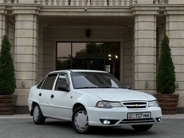 daewoo tico купить: Daewoo Nexia: 2012 г., 1.5 л, Механика, Бензин, Седан