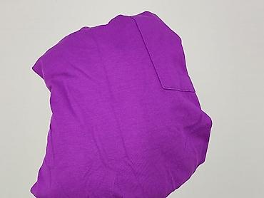 benetton pl: Fancy, T-shirt damski, rozmiar 3XL — 6