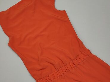 pomarańczowa sukienki wieczorowa: Сукня, XS, Mohito, стан - Хороший