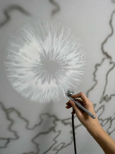 Şəkillər, tablolar: Divar rəsimlərinin çəkilməsi🎨 Qiymət rəsmə və onun ölçüsünə uyğun