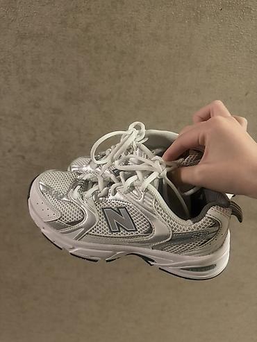 nike react: Кроссовки New Balance 530 36 размер - модель NB 530 в — 1
