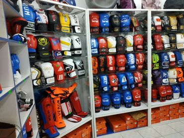 перчатки для карате: Перчатки Перчатки для бокса Боксерские перчатки Перчатки для