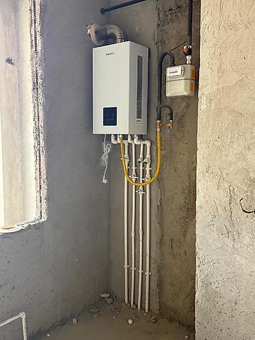 Продажа квартир: Продается 2-комнатная квартира в ЖК «Аалам Сити» 🏡 Площадь: 88 м² 🏢 — 6