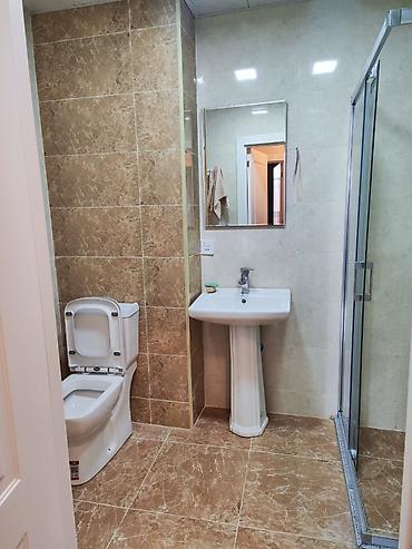 rahat nefes mtk: 2 otaqlı, Yeni tikili, 78 kv. m — 5