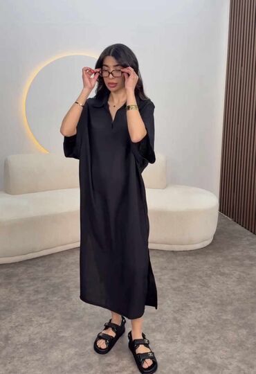 babylon haljine: 7Arrows Oversize, Other sleeves