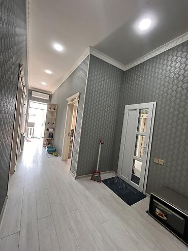 lalafo ev elanları: 4 otaqlı, 115 kv. m, Yeni təmirli — 2
