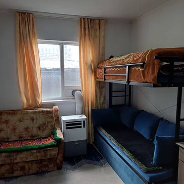 в аренду под швейный цех: 1 комната, 18 м², Малосемейка, 1 этаж, Косметический ремонт