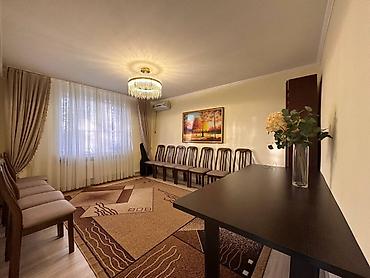 Продажа коттеджей и домов: Дом, Ак-Ордо-1, 4 сотки, 118 кв.м. 🏡 Продаётся уютный, тёплый дом в — 11