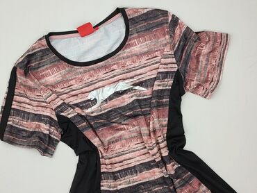 t shirty oversize tommy hilfiger: Slazenger, T-shirt damski, rozmiar L