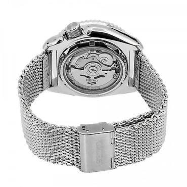 доктор море: Продаю Seiko 5 Suits Модель: SRPD73K1 Стильные механические часы — 3