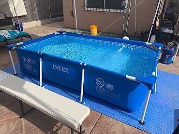 tikanli guller: Şişmə Hovuz Satışı 🌊 Yay istisini sərin keçirmək istəyirsinizsə — 1