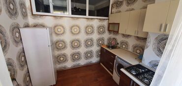 Uzunmüddətli kirayə mənzillər: Əhmədli metro yaxinliginda,Pitstopun arxasinda yerleshen yenitikili — 4