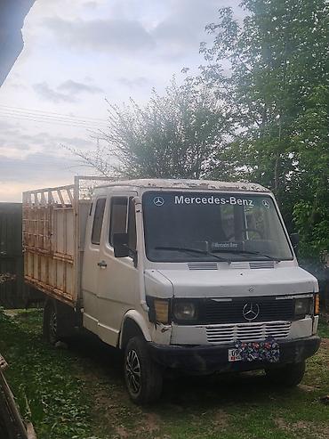кпп zf: Mercedes-Benz т1 сапок Рама Газ 53 усилинные рессор Мотор муссо — 1