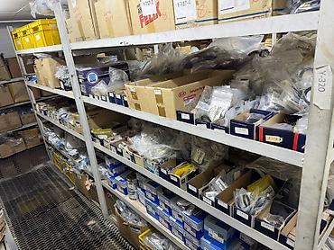 Digər avtomobil ehtiyat hissələri: Koreya və Amerika avtomobilləri üçün yüksək keyfiyyətli, sərfəli və — 15