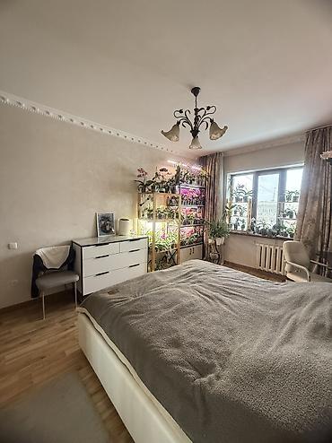 Продажа квартир: 3 комнаты, 71 м², 106 серия, 9 этаж, Евроремонт at lalafo.kg — 20 Продажа квартир: 3 комнаты, 71 м², 106 серия, 9 этаж, Евроремонт — 20