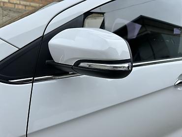 Chevrolet: Chevrolet Spark: 2019 г., Хэтчбэк — 15