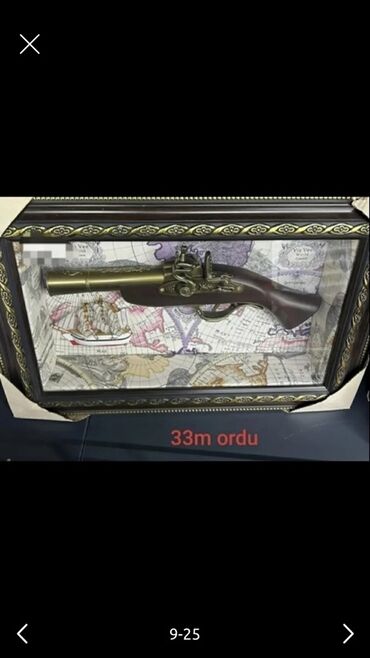 Şəkillər, tablolar: İslami divar tabloları və dekorlar - Mövzu: Allah və Məhəmməd (s.ə.s) — 9