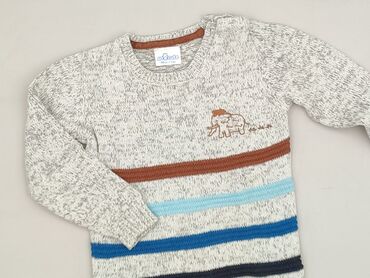 river island kurtka: Светр, So cute, 2-3 р., 92-98 см, стан - Дуже гарний на lalafo.pl river island kurtka: Светр, So cute, 2-3 р., 92-98 см, стан - Дуже гарний