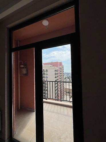 dernegul: Binəqədi qəs., 2 otaqlı, Yeni tikili, m. Dərnəgül, 62 kv. m — 9