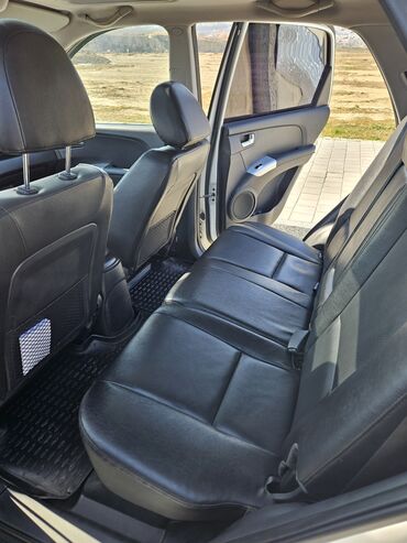 elektromobil satilir: Kia Sportage: 2 l | 2009 il Ofrouder/SUV