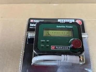 Ostali merni alati: Parkside Satellite Finder PSSFS 3 A2 – alat za precizno pronalaženje — 11
