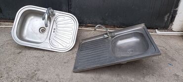 sumqayit kafel metlax zavodu: Dairəvi Mətbəx çanağı, Paslanmaz polad